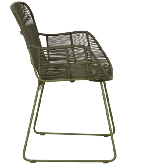 Marina Laze Arm Chair (Outdoor) image 3
